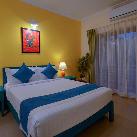 קולבה Treehouse Blue Hotel & Villas מראה חיצוני תמונה