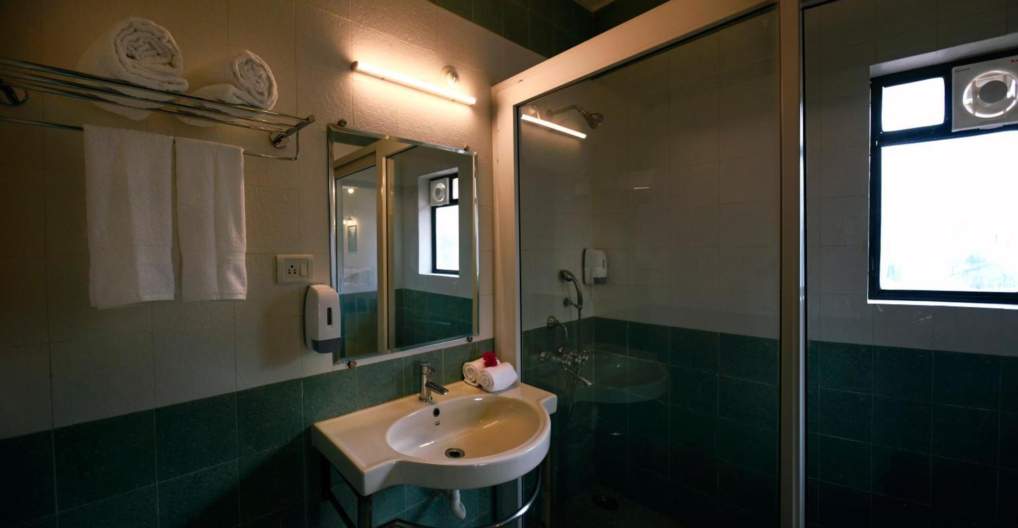 קולבה Treehouse Blue Hotel & Villas מראה חיצוני תמונה