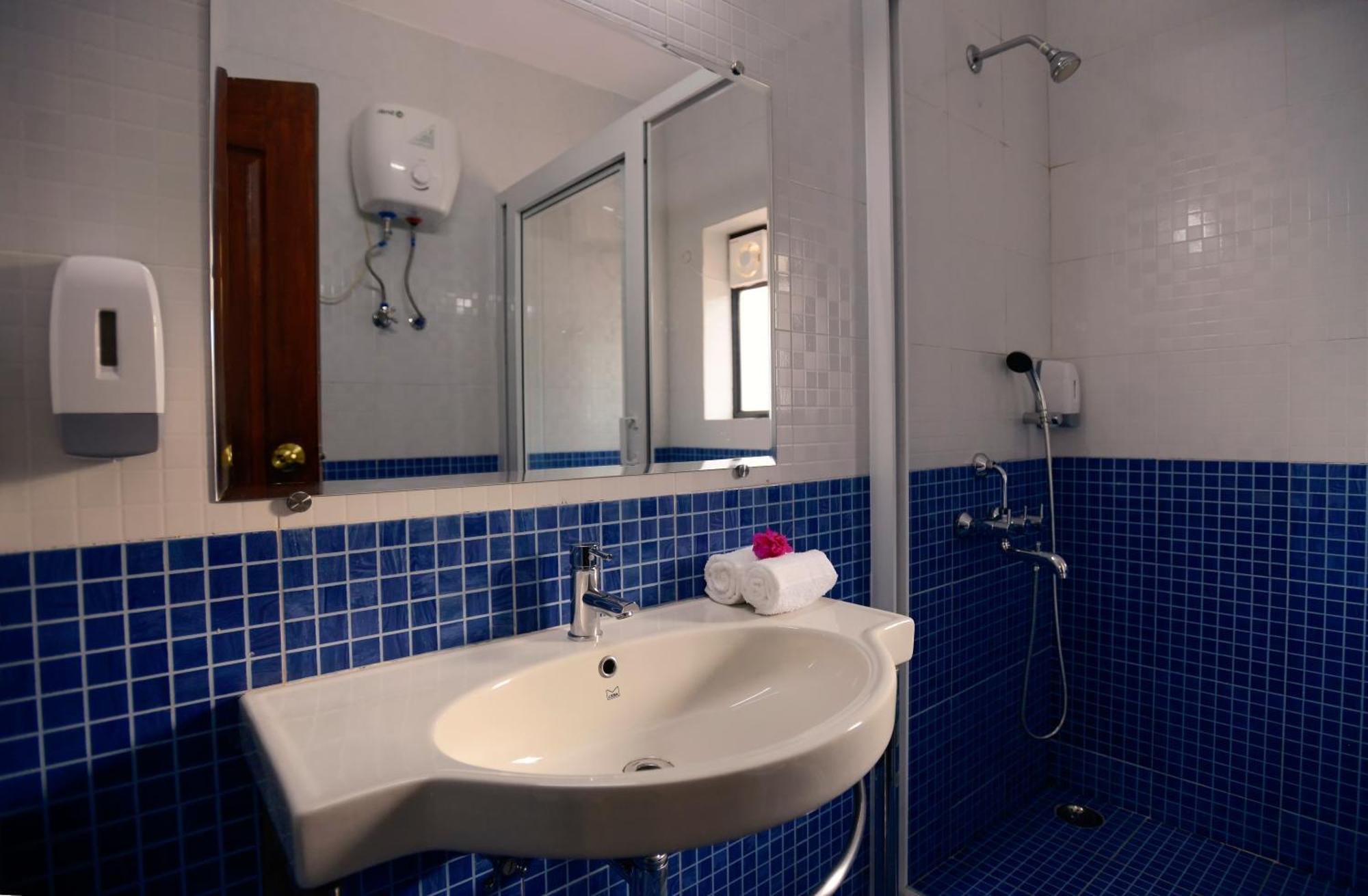 קולבה Treehouse Blue Hotel & Villas מראה חיצוני תמונה