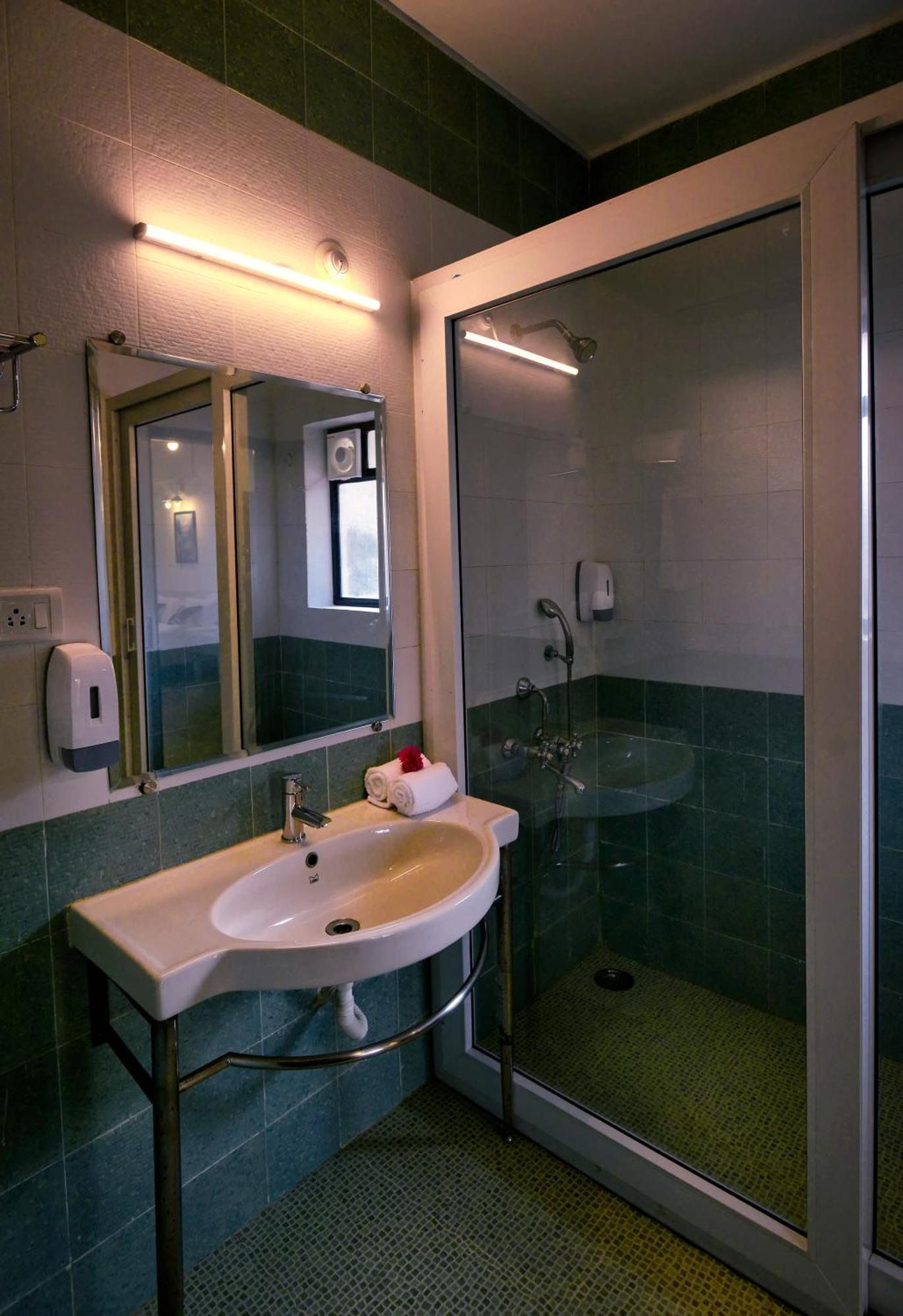 קולבה Treehouse Blue Hotel & Villas מראה חיצוני תמונה