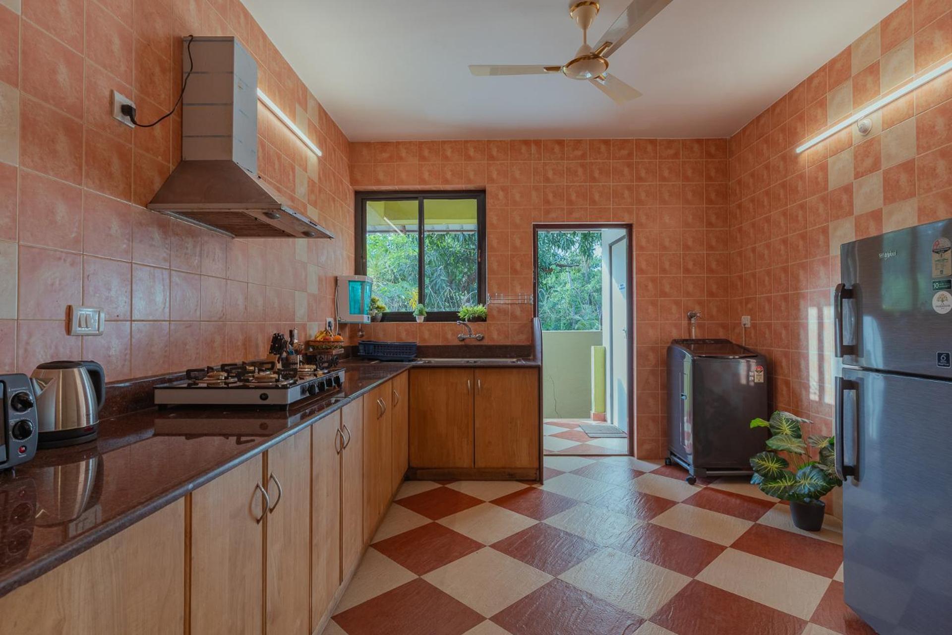 קולבה Treehouse Blue Hotel & Villas מראה חיצוני תמונה